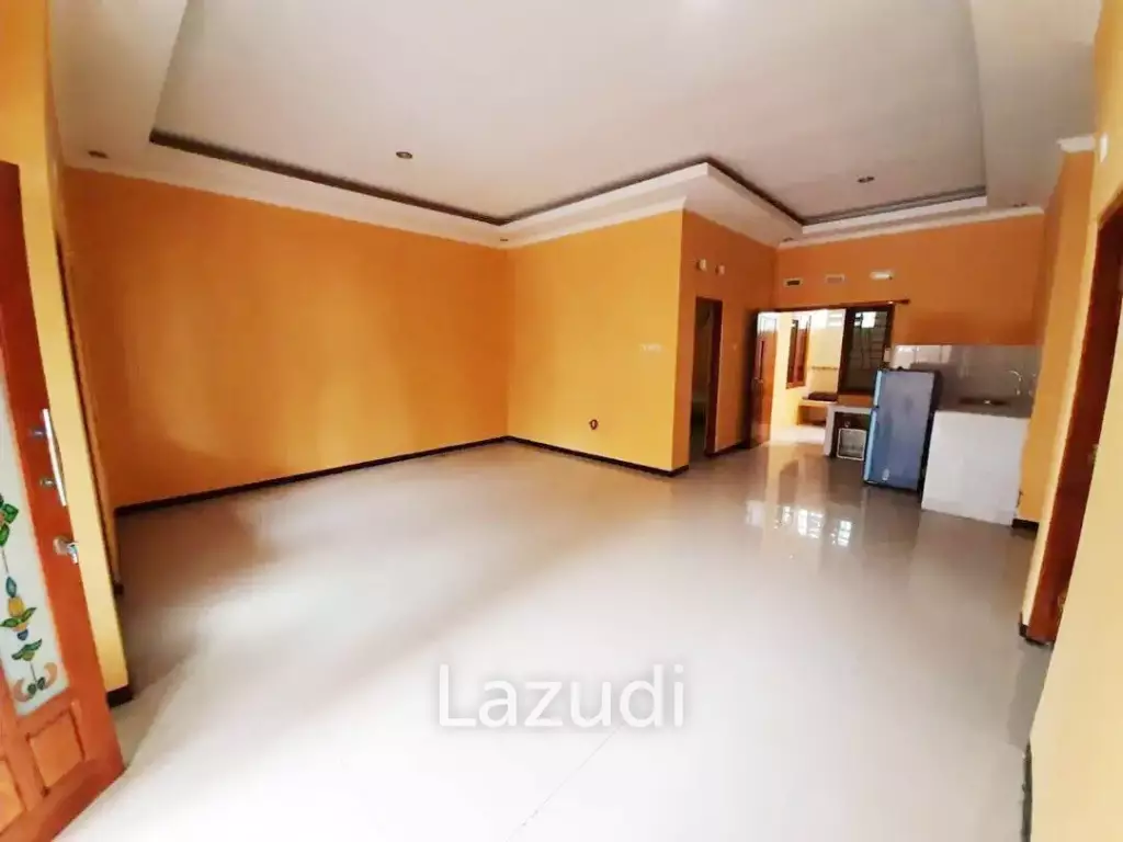 Rumah Dijual di Purwokerto Dekat Kampus UNSOED, Alun-Alun Purwokerto, RSUD Margono Soekarjo, RITA Supermall