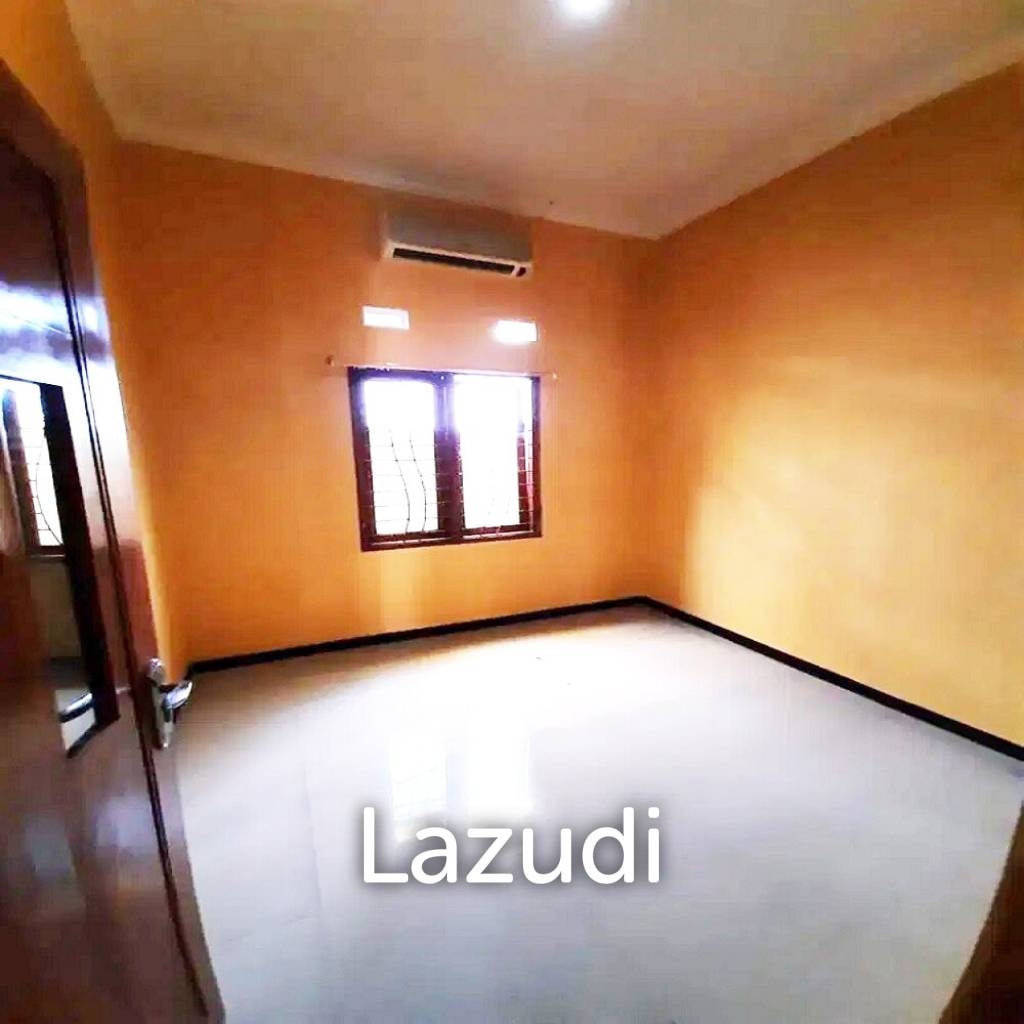 Rumah Dijual di Purwokerto Dekat Kampus UNSOED, Alun-Alun Purwokerto, RSUD Margono Soekarjo, RITA Supermall