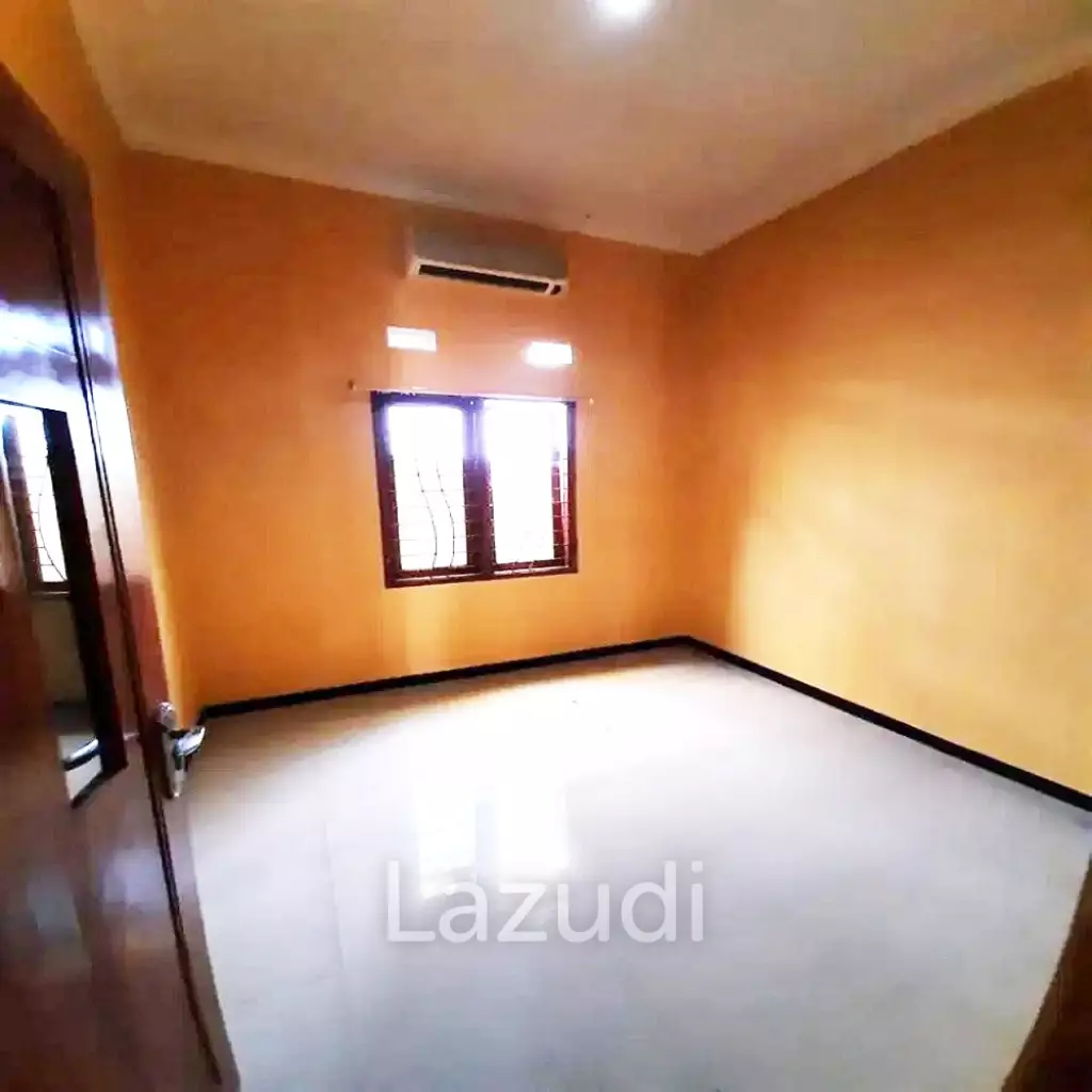 Rumah Dijual di Purwokerto Dekat Kampus UNSOED, Alun-Alun Purwokerto, RSUD Margono Soekarjo, RITA Supermall