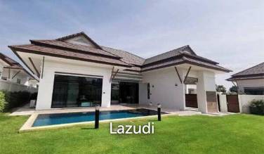 3 Bed 2 Bath Villa For Sale