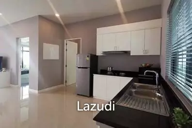 PLUMERIA VILLA : Good Quality +amp; Design 3 Bed Pool Villa