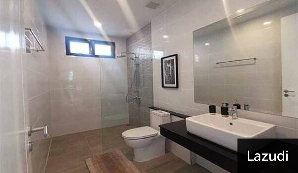 444 m² 3 Chambre 2 Salle de bain Villa Pour Vente