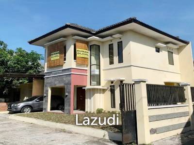 Rumah Dijual Dekat Mall Solo Square, Kampus UMS Solo, Kampus UNS, RS Universitas Sebelas Maret, Bandara Adi Soemarmo