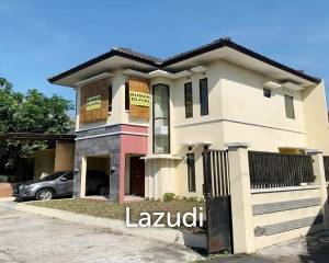 Rumah Dijual Dekat Mall Solo Square, Kampus UMS Solo, Kampus UNS, RS Universitas Sebelas Maret, Bandara Adi Soemarmo