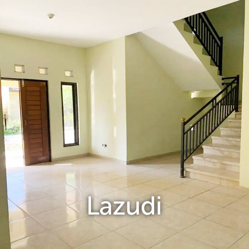 Rumah Dijual Dekat Mall Solo Square, Kampus UMS Solo, Kampus UNS, RS Universitas Sebelas Maret, Bandara Adi Soemarmo