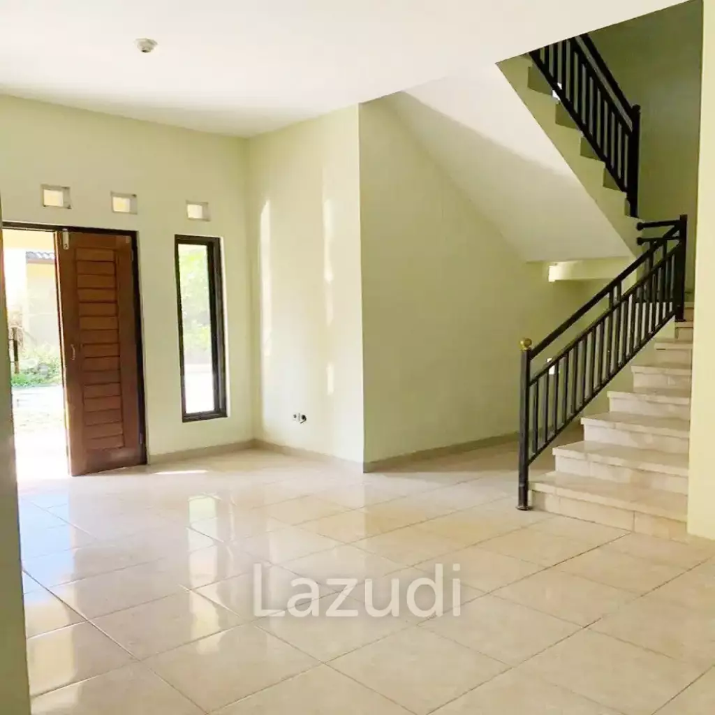 Rumah Dijual Dekat Mall Solo Square, Kampus UMS Solo, Kampus UNS, RS Universitas Sebelas Maret, Bandara Adi Soemarmo