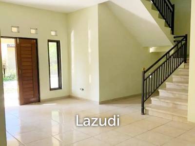 Rumah Dijual Dekat Mall Solo Square, Kampus UMS Solo, Kampus UNS, RS Universitas Sebelas Maret, Bandara Adi Soemarmo
