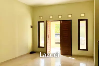 Rumah Dijual Dekat Mall Solo Square, Kampus UMS Solo, Kampus UNS, RS Universitas Sebelas Maret, Bandara Adi Soemarmo