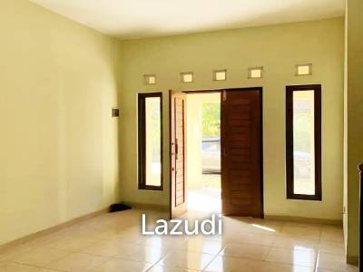 Rumah Dijual Dekat Mall Solo Square, Kampus UMS Solo, Kampus UNS, RS Universitas Sebelas Maret, Bandara Adi Soemarmo