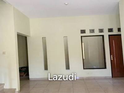 Rumah Dijual Dekat Mall Solo Square, Kampus UMS Solo, Kampus UNS, RS Universitas Sebelas Maret, Bandara Adi Soemarmo