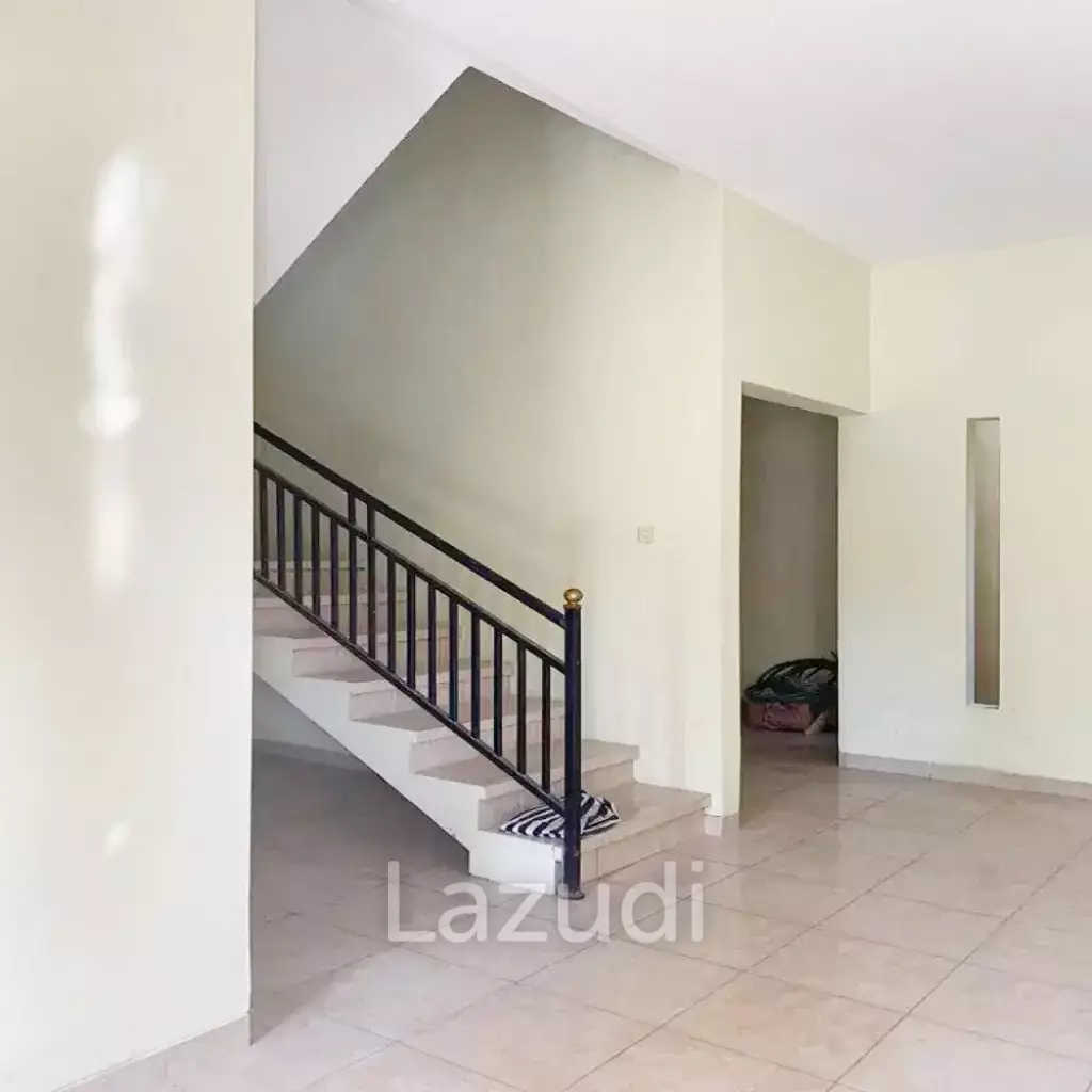 Rumah Dijual Dekat Mall Solo Square, Kampus UMS Solo, Kampus UNS, RS Universitas Sebelas Maret, Bandara Adi Soemarmo