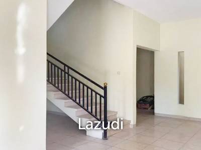 Rumah Dijual Dekat Mall Solo Square, Kampus UMS Solo, Kampus UNS, RS Universitas Sebelas Maret, Bandara Adi Soemarmo