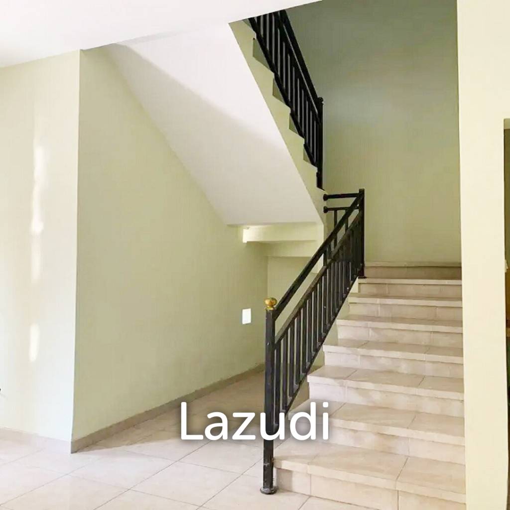Rumah Dijual Dekat Mall Solo Square, Kampus UMS Solo, Kampus UNS, RS Universitas Sebelas Maret, Bandara Adi Soemarmo