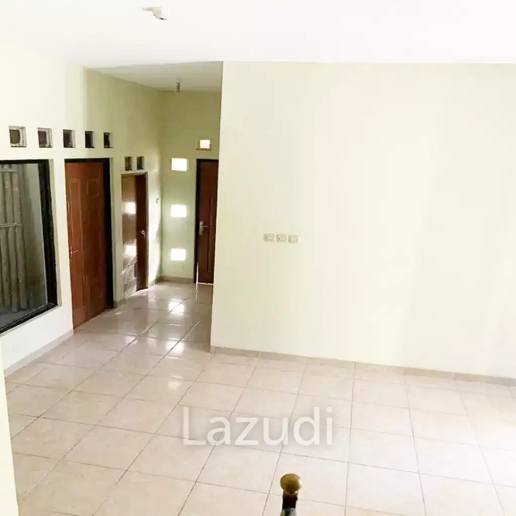 Rumah Dijual Dekat Mall Solo Square, Kampus UMS Solo, Kampus UNS, RS Universitas Sebelas Maret, Bandara Adi Soemarmo