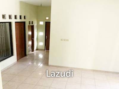 Rumah Dijual Dekat Mall Solo Square, Kampus UMS Solo, Kampus UNS, RS Universitas Sebelas Maret, Bandara Adi Soemarmo