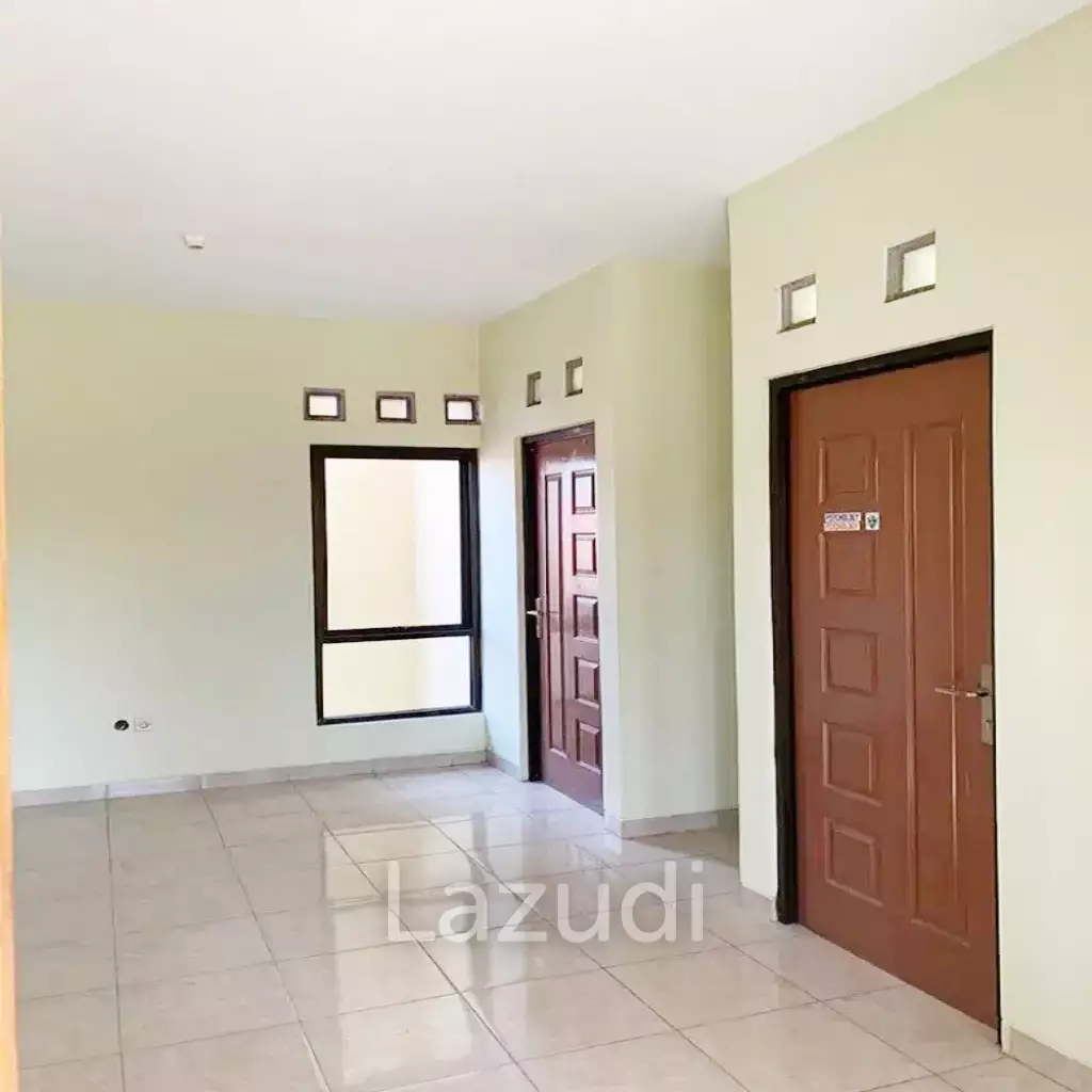 Rumah Dijual Dekat Mall Solo Square, Kampus UMS Solo, Kampus UNS, RS Universitas Sebelas Maret, Bandara Adi Soemarmo