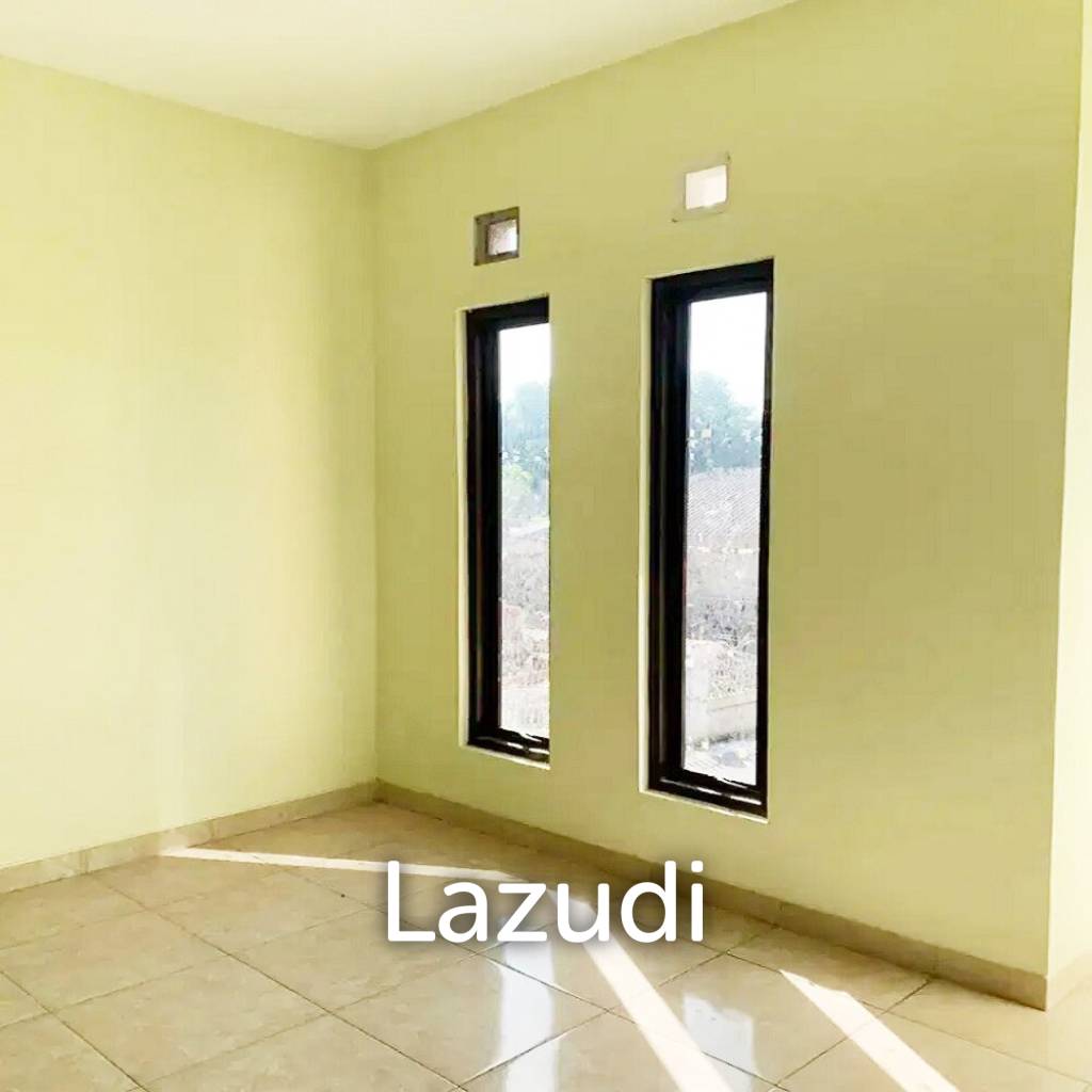 Rumah Dijual Dekat Mall Solo Square, Kampus UMS Solo, Kampus UNS, RS Universitas Sebelas Maret, Bandara Adi Soemarmo