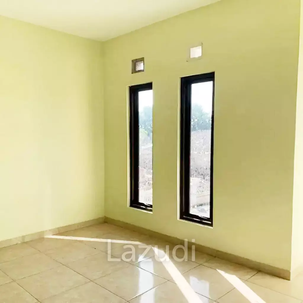 Rumah Dijual Dekat Mall Solo Square, Kampus UMS Solo, Kampus UNS, RS Universitas Sebelas Maret, Bandara Adi Soemarmo