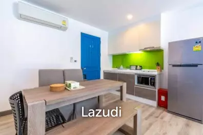 2 Bed Beach Front Condo At The Crest Santora