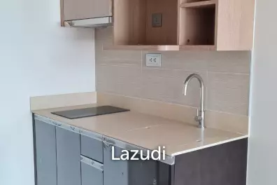 1 Bedroom 1 Bathroom 35 SQ.M. Condo For Sale