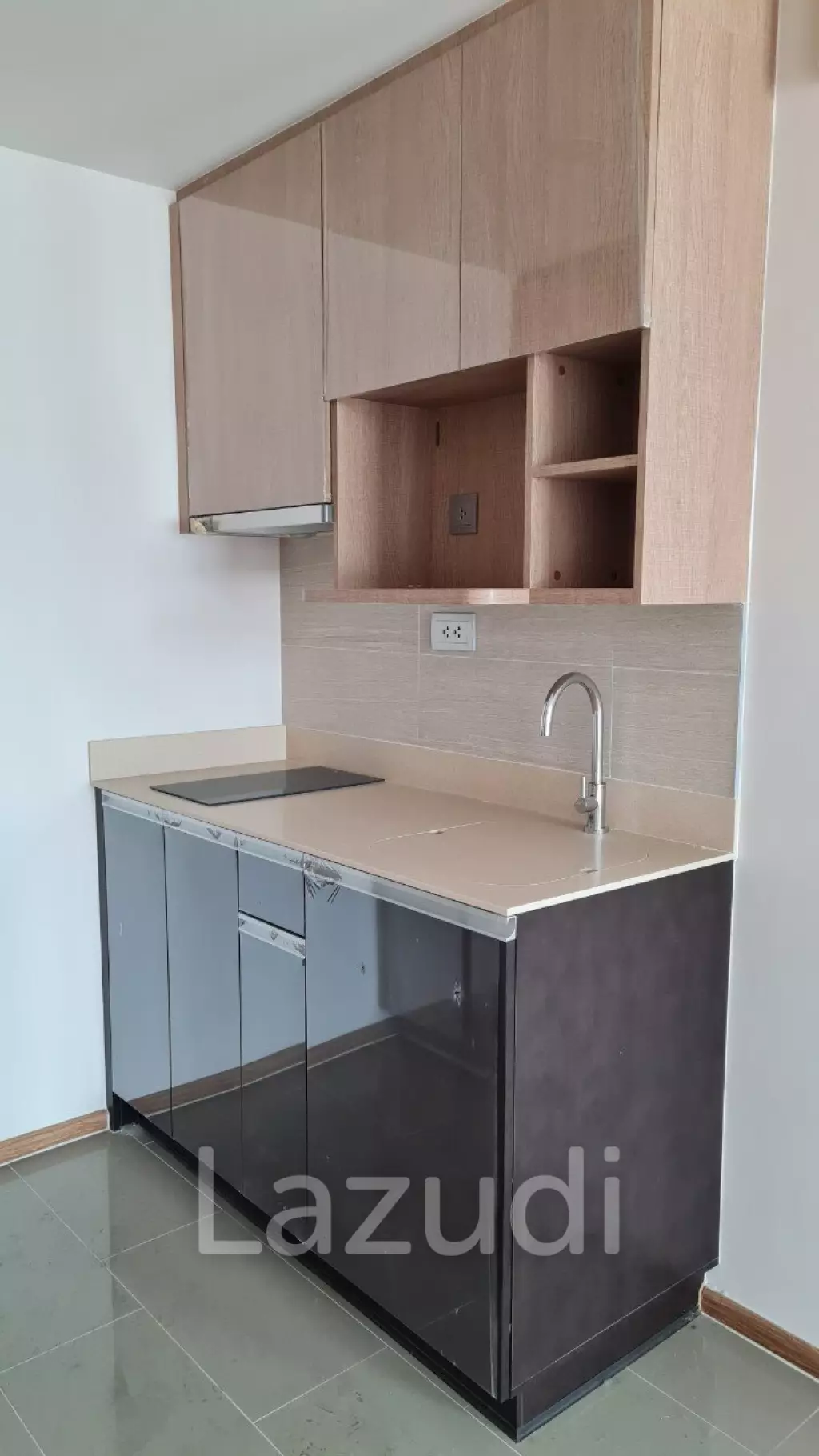 1 Bedroom 1 Bathroom 35 SQ.M. Condo For Sale