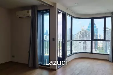 1 Bedroom 1 Bathroom 35 SQ.M. Condo For Sale