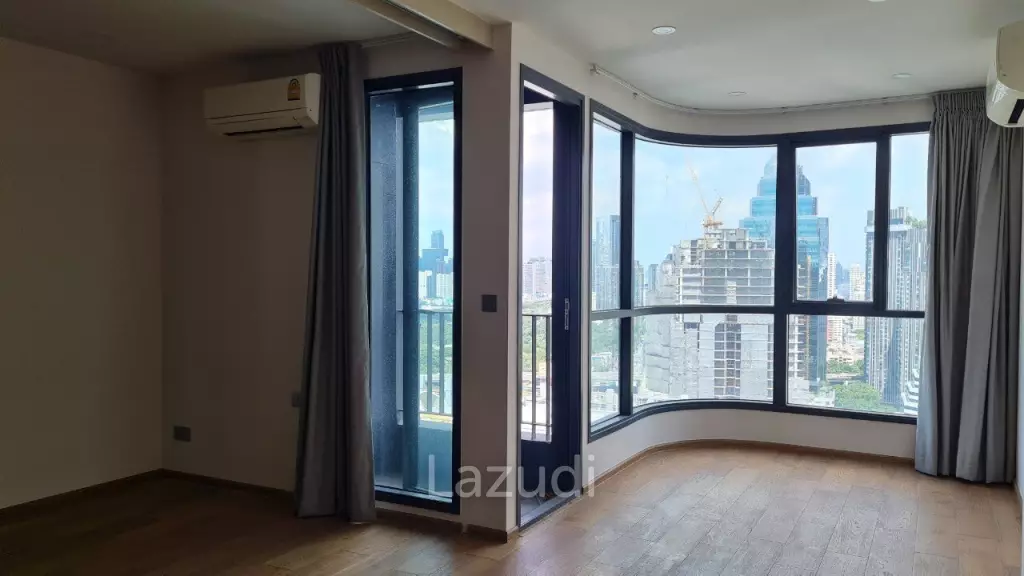 1 Bedroom 1 Bathroom 35 SQ.M. Condo For Sale