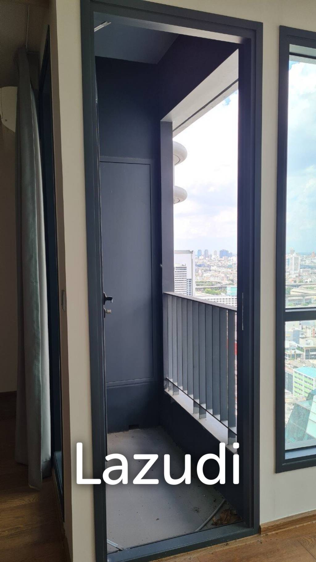 1 Bedroom 1 Bathroom 35 SQ.M. Condo For Sale