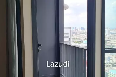 1 Bedroom 1 Bathroom 35 SQ.M. Condo For Sale
