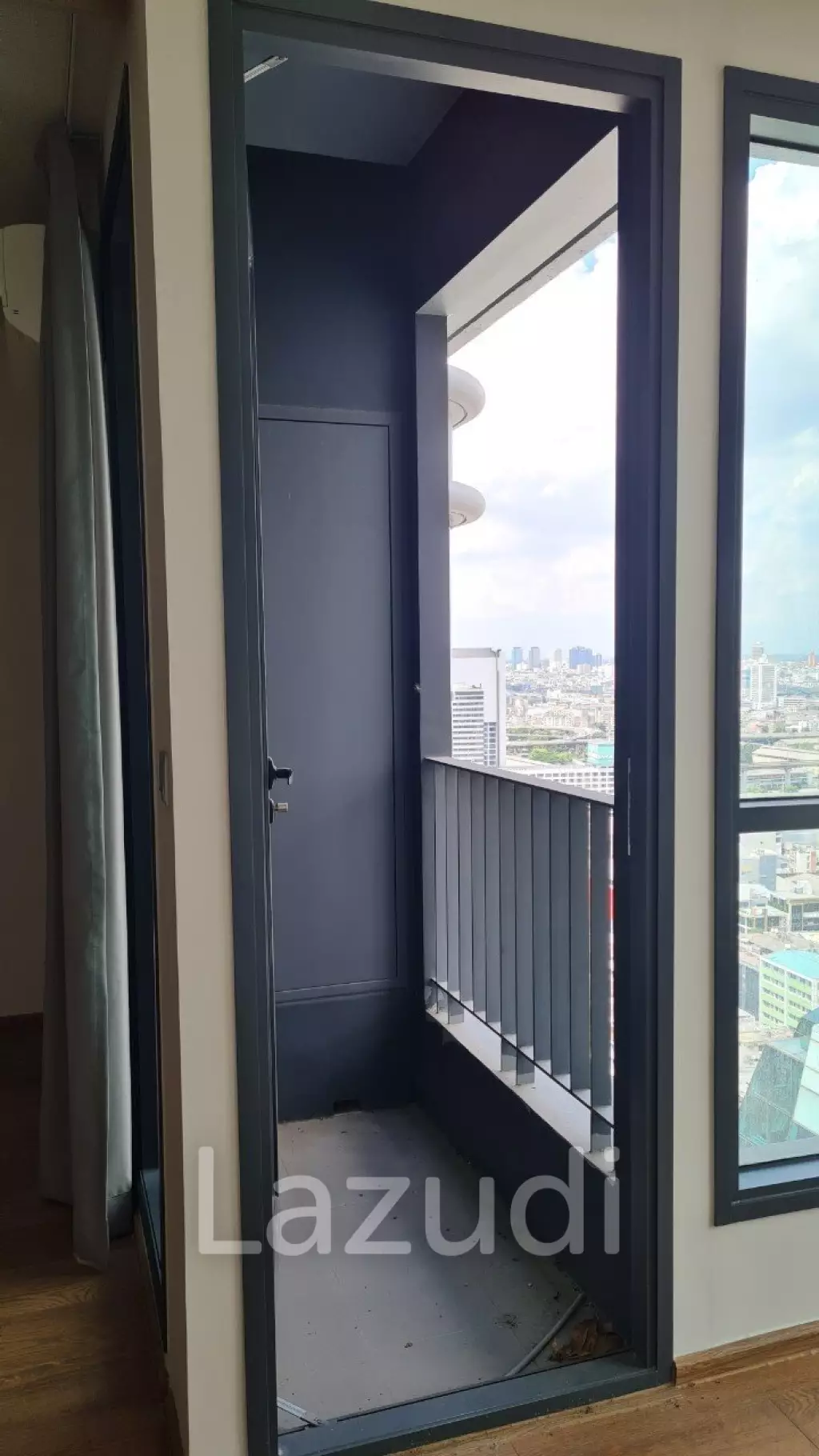 1 Bedroom 1 Bathroom 35 SQ.M. Condo For Sale