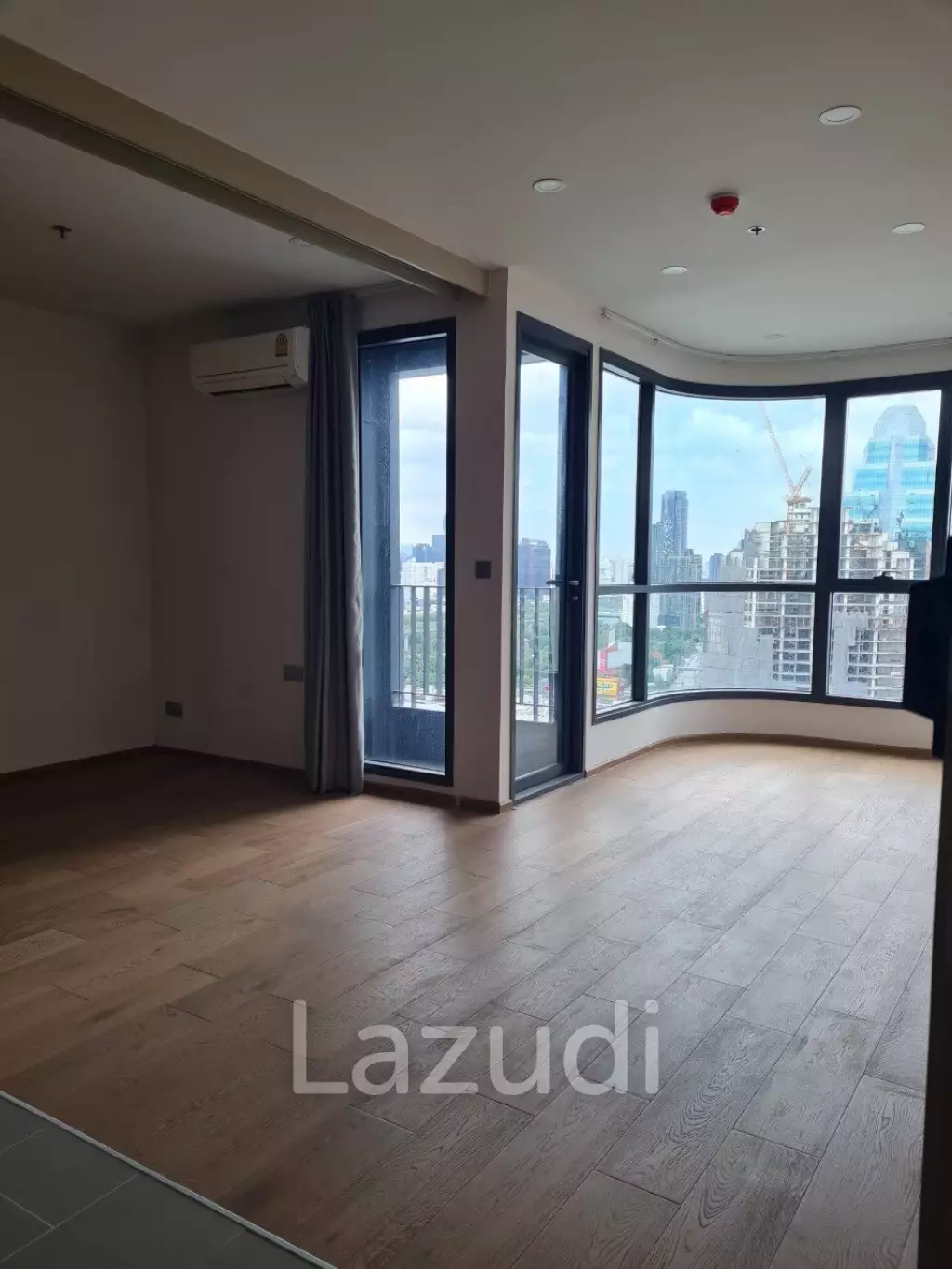1 Bedroom 1 Bathroom 35 SQ.M. Condo For Sale