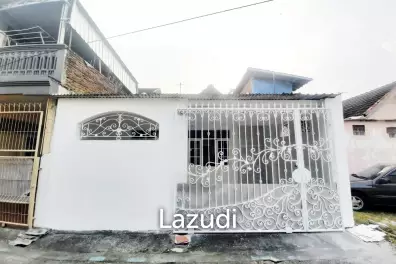 Rumah Dijual di Solo Baru Dekat Hartono Mall Solo, The Park Mall Sukoharjo, Grand Mercure Solo Baru, RS Dr. Oen Solo Baru
