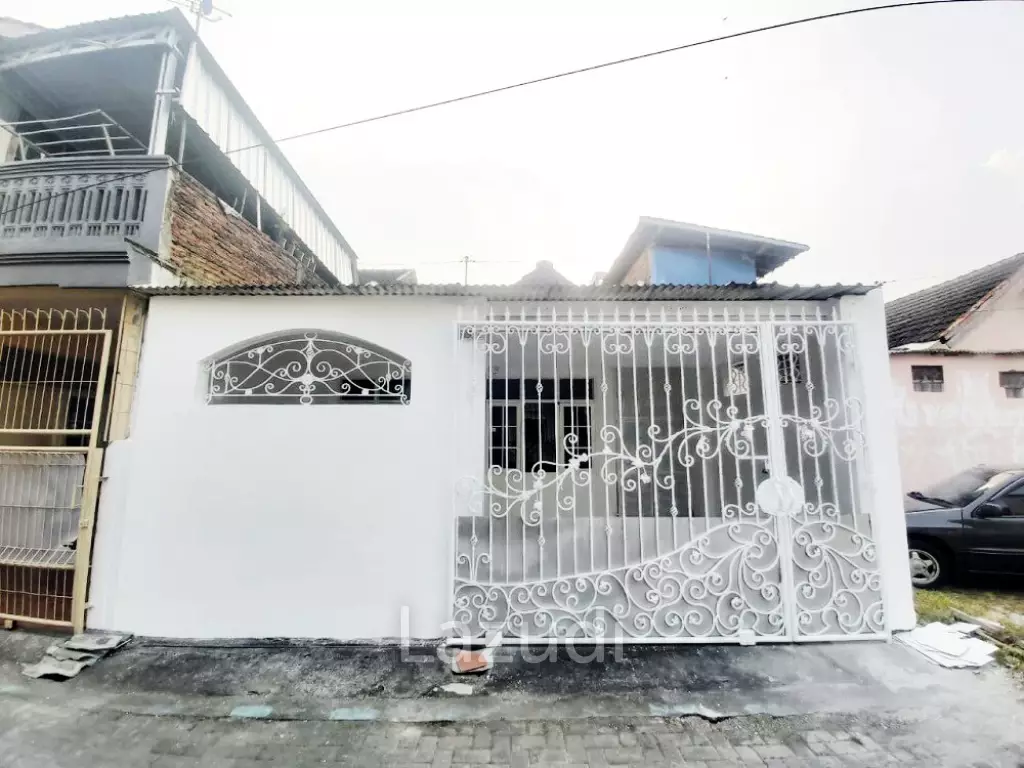 Rumah Dijual di Solo Baru Dekat Hartono Mall Solo, The Park Mall Sukoharjo, Grand Mercure Solo Baru, RS Dr. Oen Solo Baru
