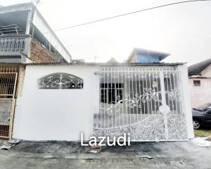 Rumah Dijual di Solo Baru Dekat Hartono Mall Solo, The Park Mall Sukoharjo, Grand Mercure Solo Baru, RS Dr. Oen Solo Baru