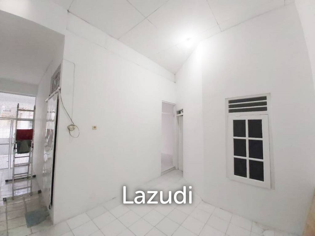 Rumah Dijual di Solo Baru Dekat Hartono Mall Solo, The Park Mall Sukoharjo, Grand Mercure Solo Baru, RS Dr. Oen Solo Baru