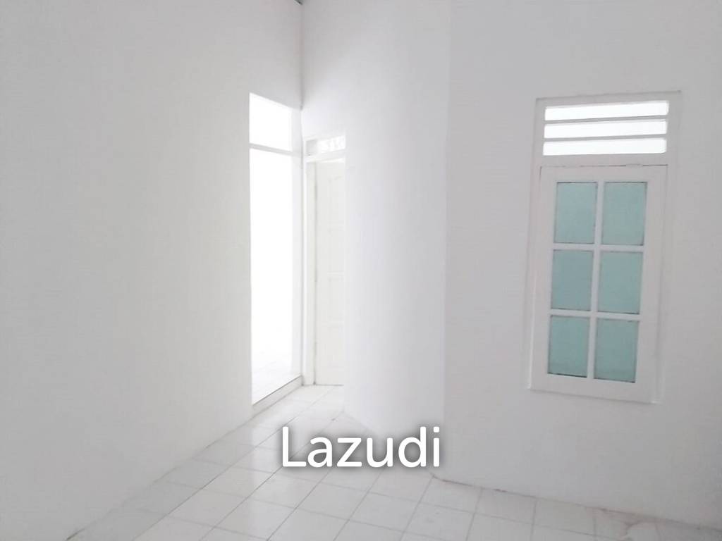 Rumah Dijual di Solo Baru Dekat Hartono Mall Solo, The Park Mall Sukoharjo, Grand Mercure Solo Baru, RS Dr. Oen Solo Baru