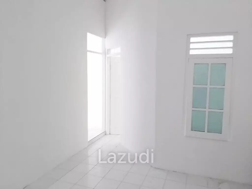 Rumah Dijual di Solo Baru Dekat Hartono Mall Solo, The Park Mall Sukoharjo, Grand Mercure Solo Baru, RS Dr. Oen Solo Baru