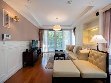 2 Bed 2 Bath 100 sqm Apartment for Rent