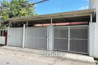 Rumah Dijual di Surabaya Dekat Marvell City Mall, Grand City Mall, Universitas Airlangga, RS Premier Surabaya, Taman Bungkul