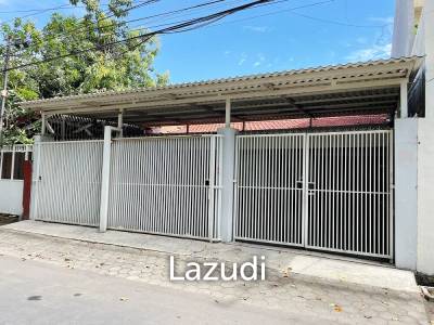 Rumah Dijual di Surabaya Dekat Marvell City Mall, Grand City Mall, Universitas Airlangga, RS Premier Surabaya, Taman Bungkul