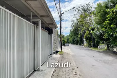 Rumah Dijual di Surabaya Dekat Marvell City Mall, Grand City Mall, Universitas Airlangga, RS Premier Surabaya, Taman Bungkul