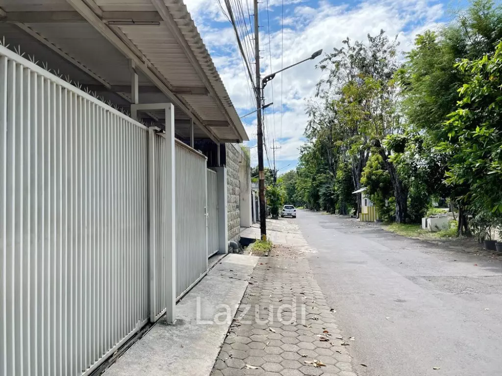 Rumah Dijual di Surabaya Dekat Marvell City Mall, Grand City Mall, Universitas Airlangga, RS Premier Surabaya, Taman Bungkul