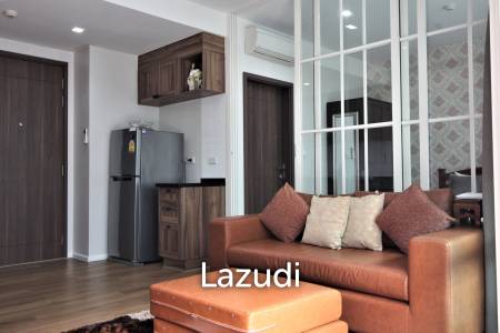 Autumn Condo: 1 Bed 1 Bath for rent