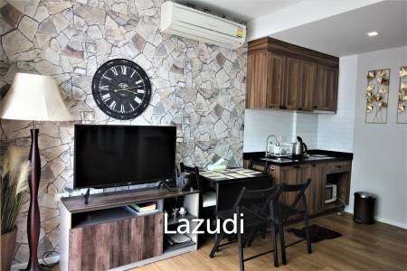 Autumn Condo: 1 Bed 1 Bath for rent