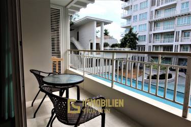 Autumn Condo: 1 Bed 1 Bath for rent