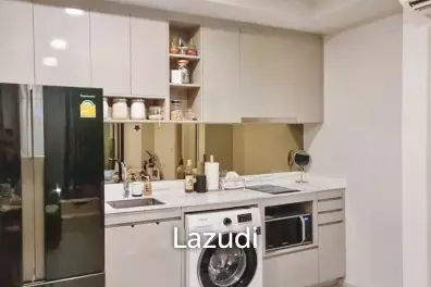 1 Bed 40 SQ.M. Quintara Treehaus Sukhumvit 42