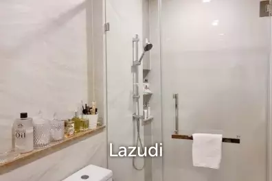 1 Bed 40 SQ.M. Quintara Treehaus Sukhumvit 42
