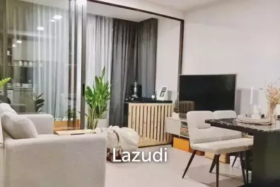 1 Bed 40 SQ.M. Quintara Treehaus Sukhumvit 42