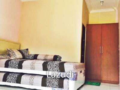 Kost Dekat Universitas Bandar Lampung, Universitas Teknokrat Indonesia, Mall Boemi Kedaton, RSUD Dr. H. Abdul Moeloek