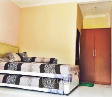 Kost Dekat Universitas Bandar Lampung, Universitas Teknokrat Indonesia, Mall Boemi Kedaton, RSUD Dr. H. Abdul Moeloek